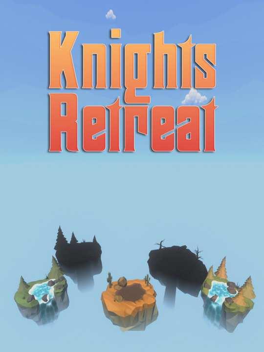 Knight's Retreat cover image