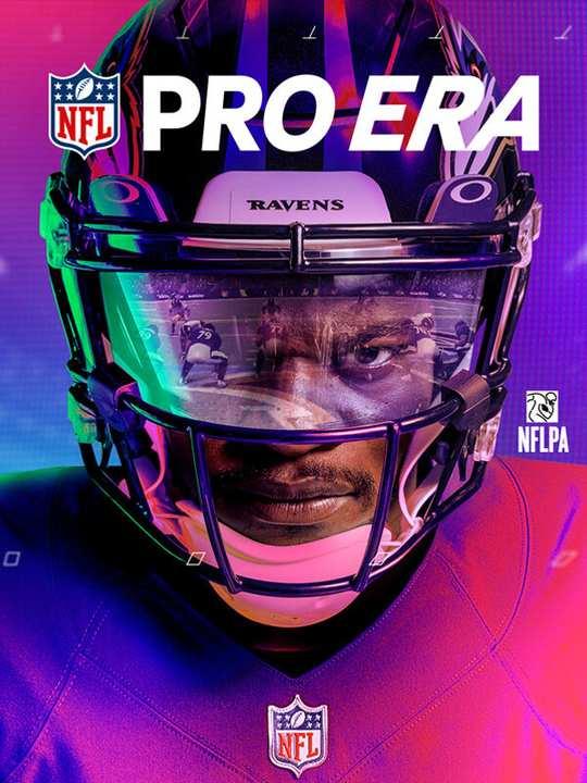 NFL PRO ERA cover image