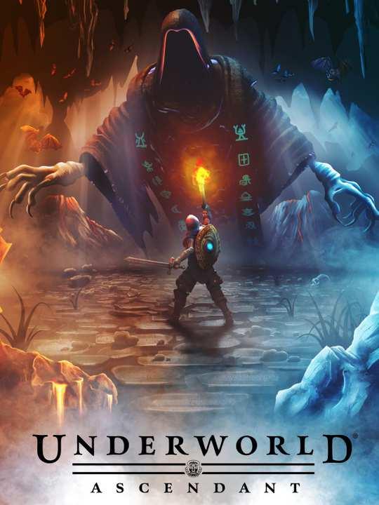 Underworld Ascendant cover image