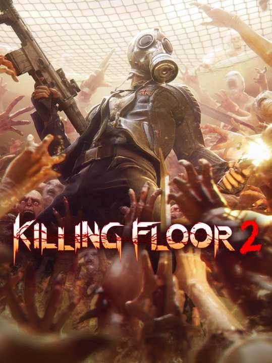 Killing Floor 2 cover image