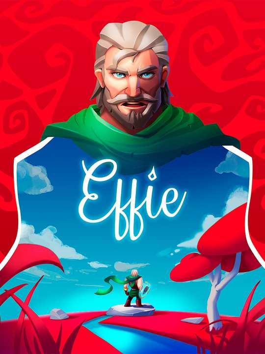 Effie cover image