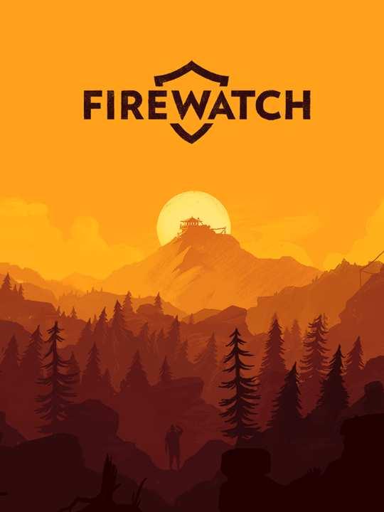 Firewatch cover image