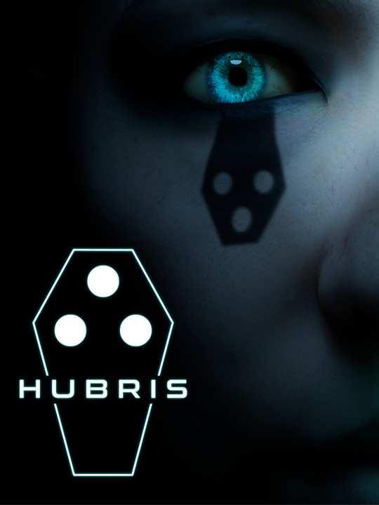 Hubris cover image