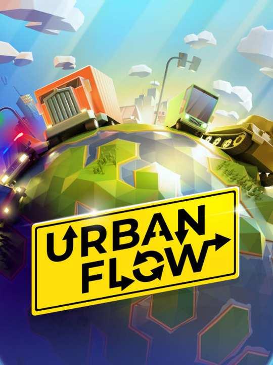 Urban Flow cover image