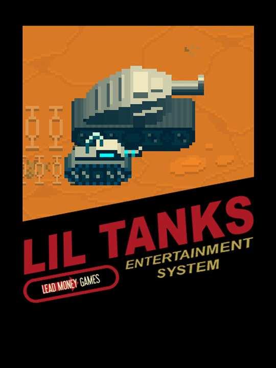 Lil Tanks cover image