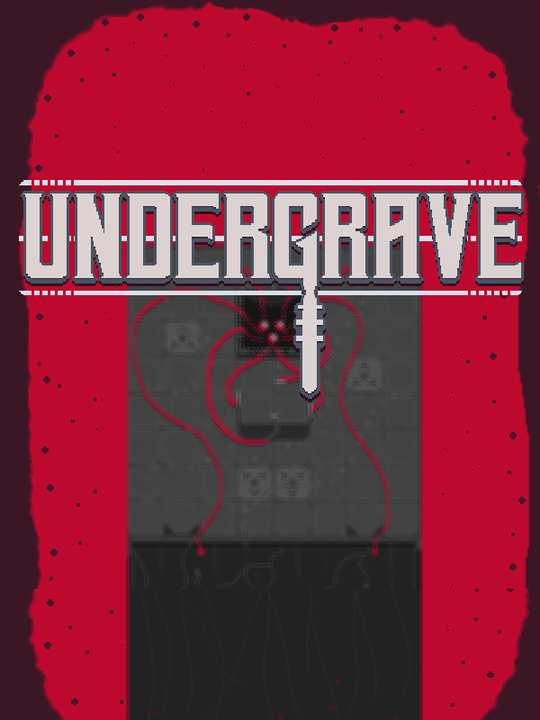 Undergrave cover image