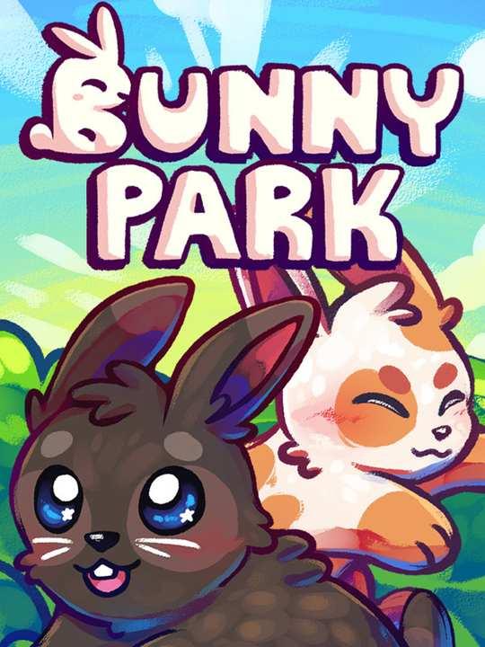 Bunny Park cover image