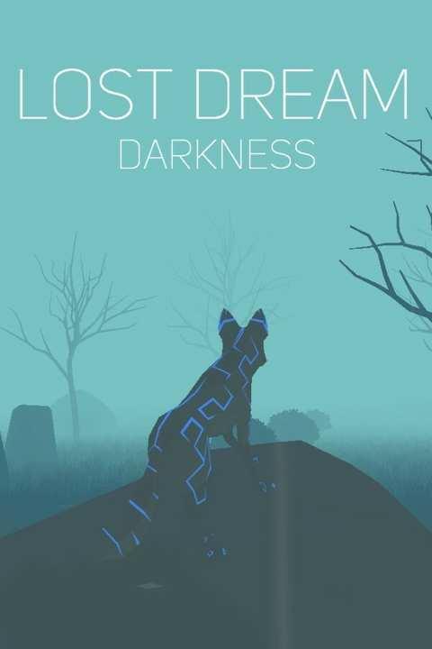 Lost Dream: Darkness cover image