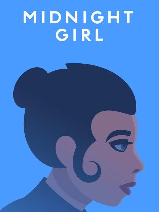 Midnight Girl cover image