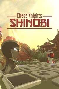 Chess Knights: Shinobi cover image