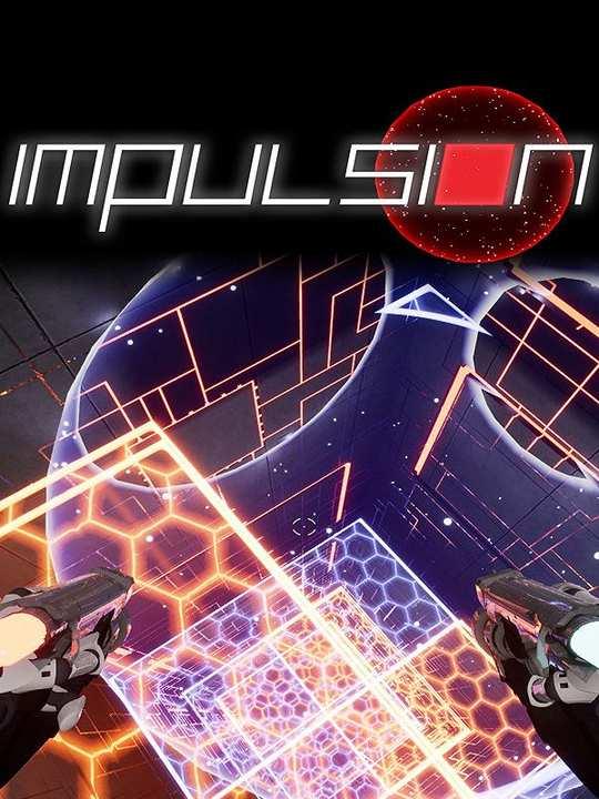 Impulsion cover image