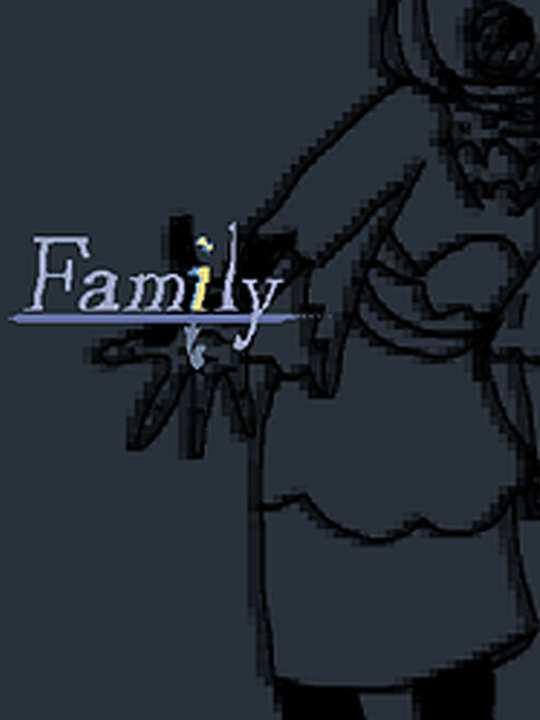 Family cover image