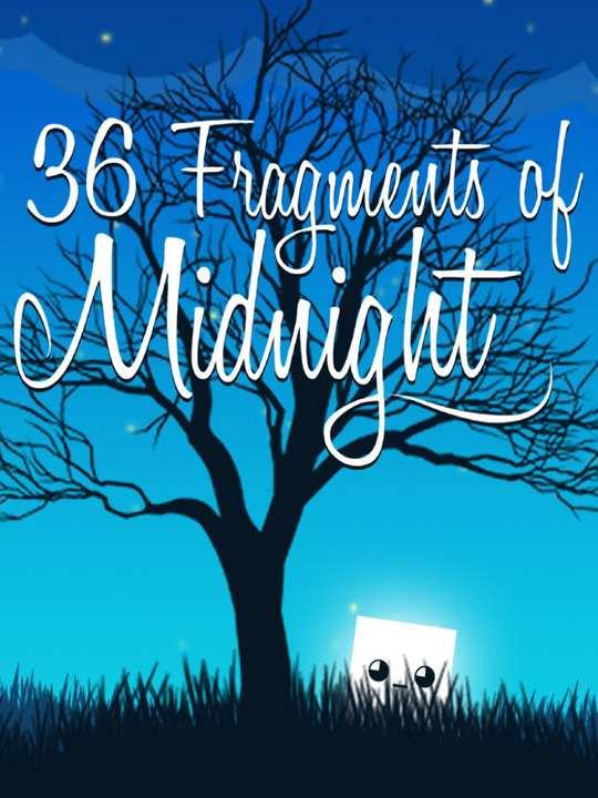 36 Fragments of Midnight cover image