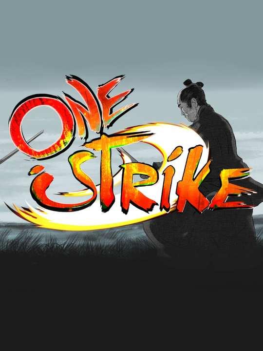 One Strike cover image