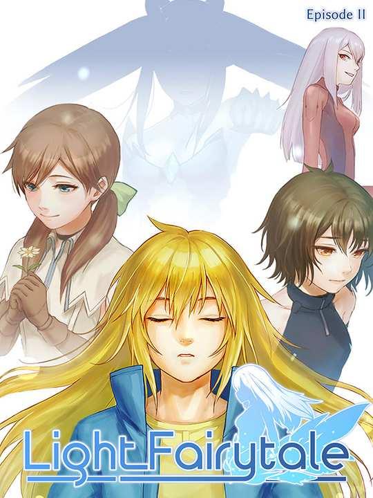 Light Fairytale Episode 2 cover image