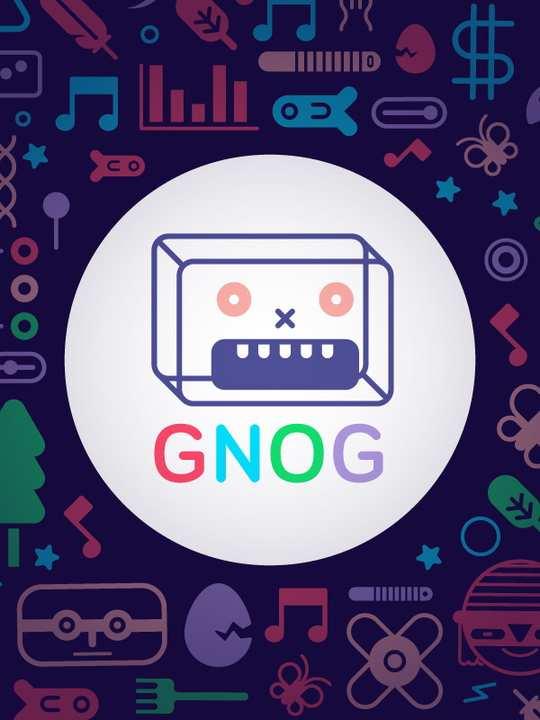 GNOG cover image