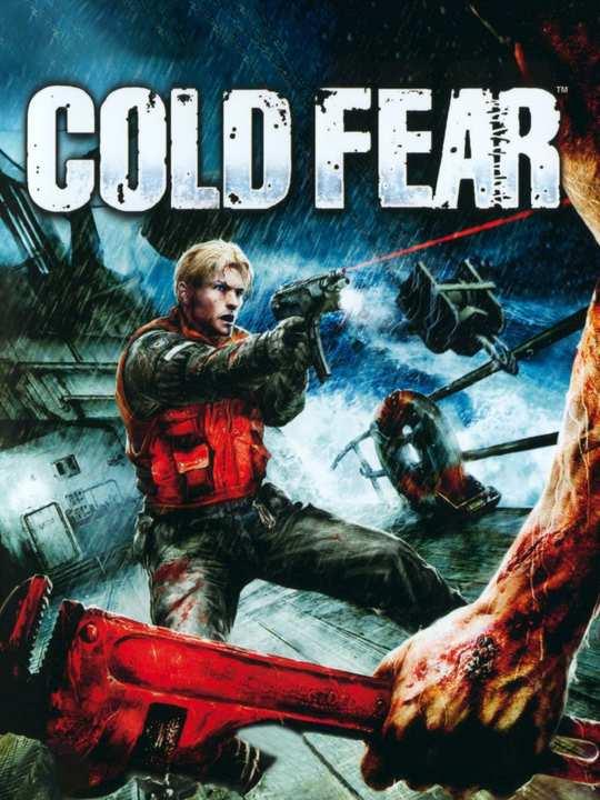 Cold Fear cover image