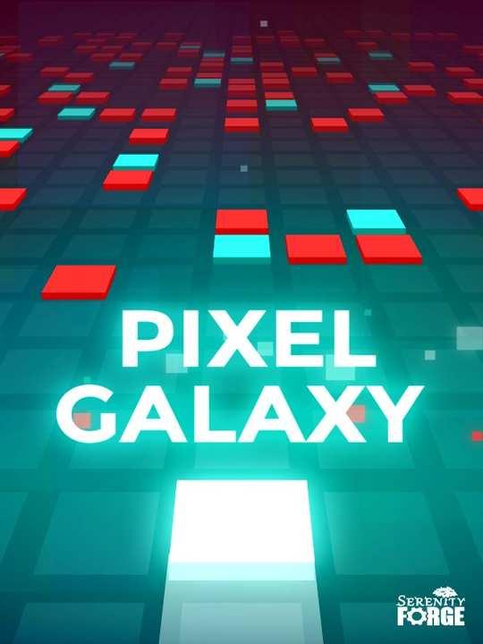 Pixel Galaxy cover image