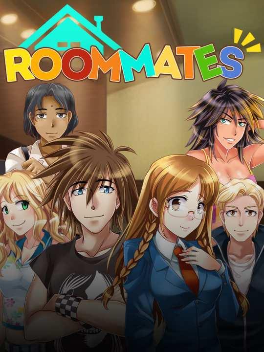 Roommates cover image