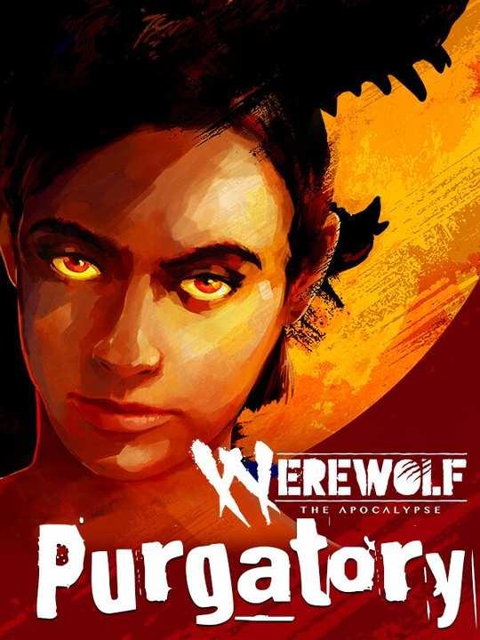 Werewolf: The Apocalypse - Purgatory cover image