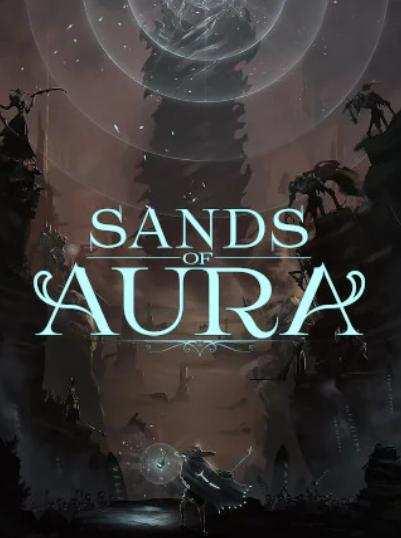 Sands of Aura cover image