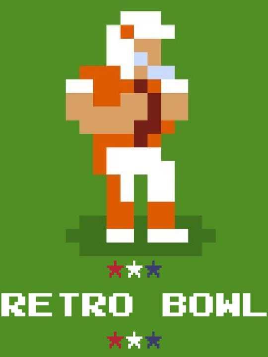 Retro Bowl cover image