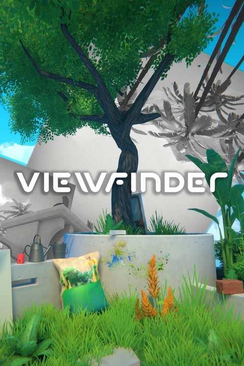 Viewfinder cover image