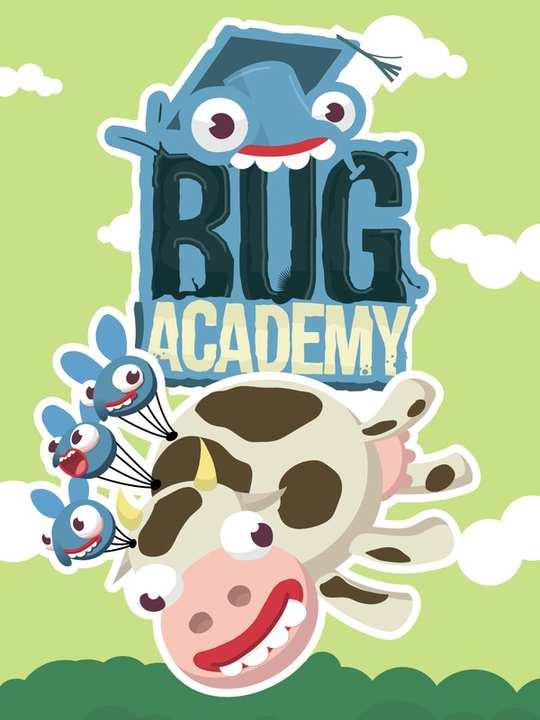 Bug Academy cover image