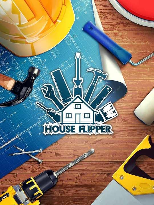 House Flipper cover image