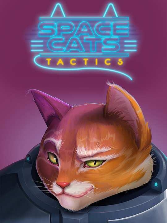 Space Cats Tactics cover image