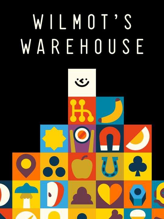 Wilmot's Warehouse cover image