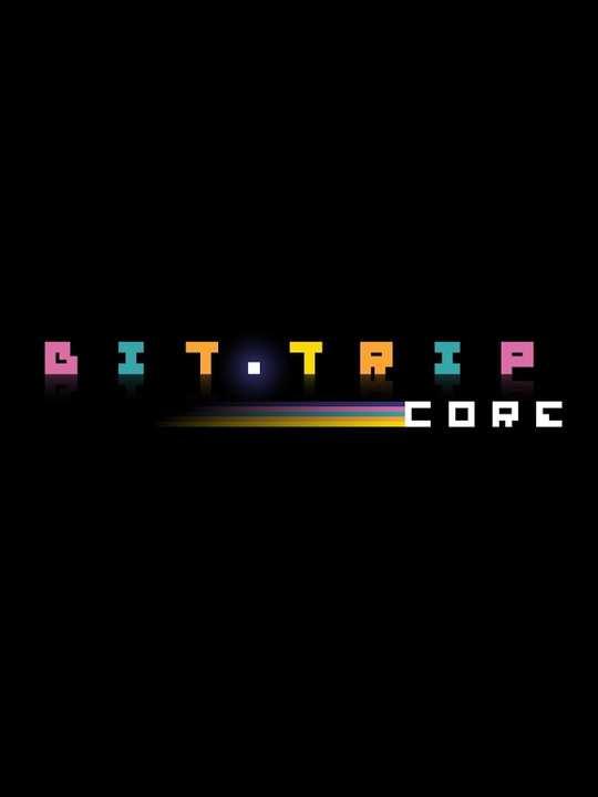 Bit.Trip Core cover image