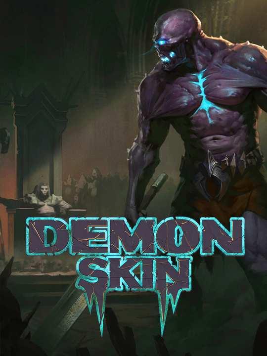 Demon Skin cover image