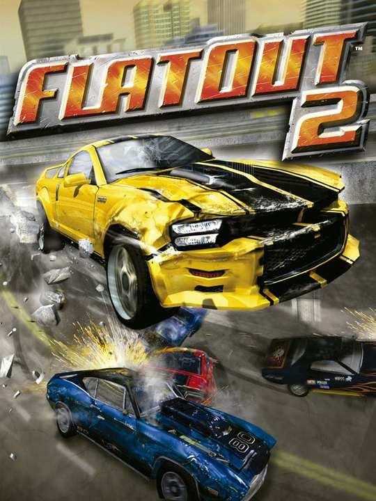 GTR 2 cover image