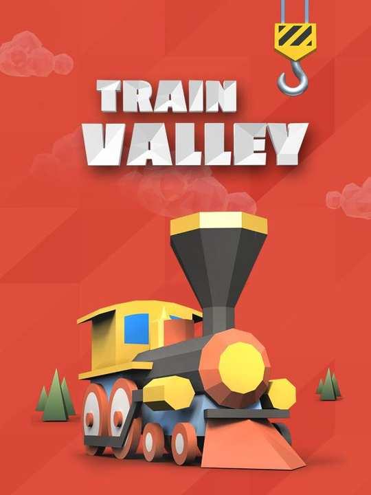 Train Valley cover image