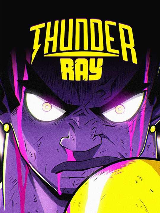 Thunder Ray cover image