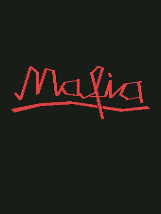 Mafia cover image