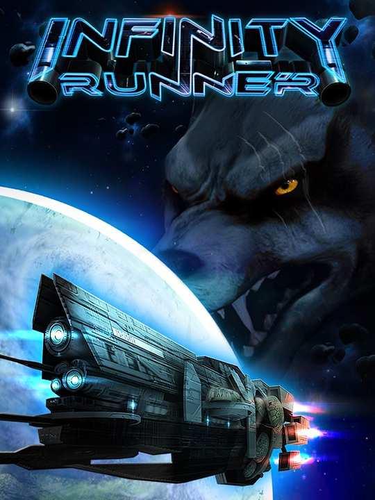 Infinity Runner cover image