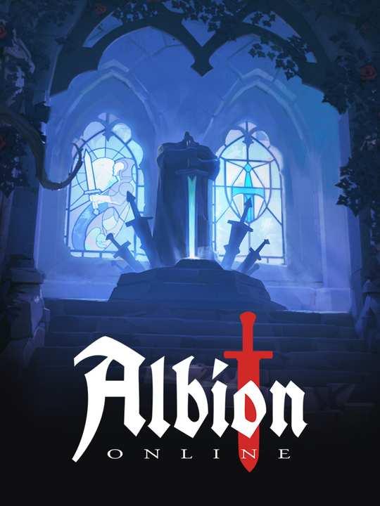 Albion Online cover image