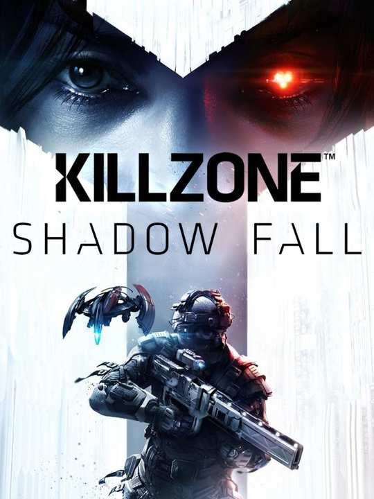 Killzone: Shadow Fall cover image