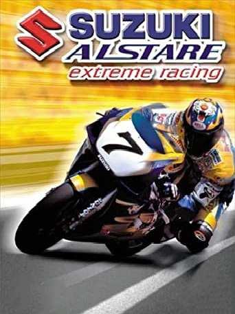 Suzuki Alstare Extreme Racing cover image