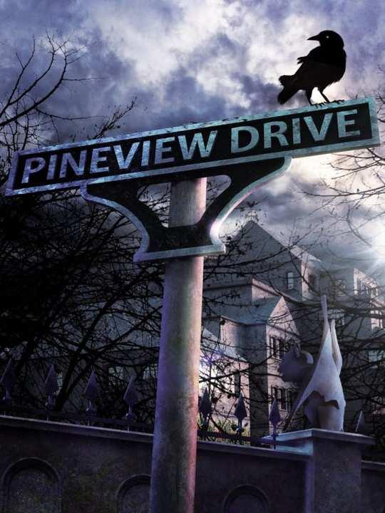 Pineview Drive cover image