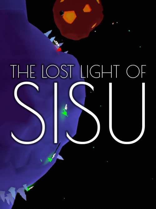 The Lost Light of Sisu cover image