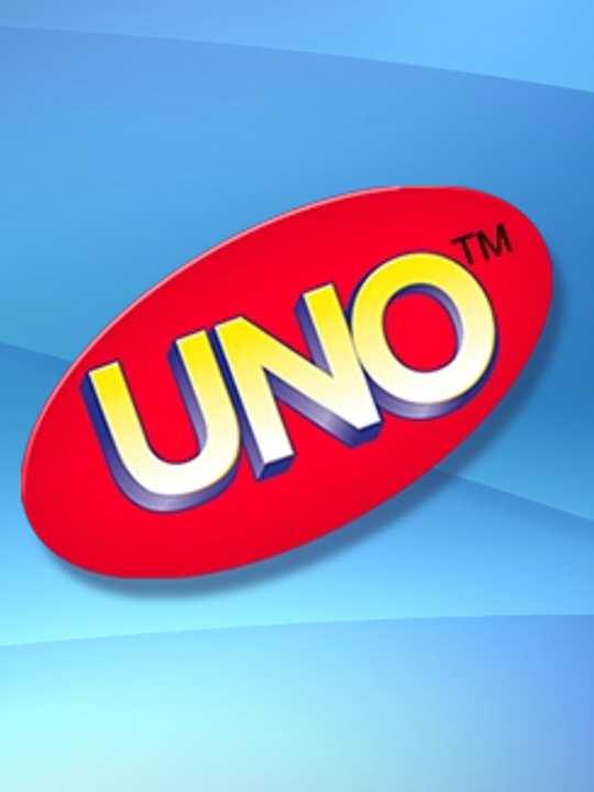 Uno (2000) cover image