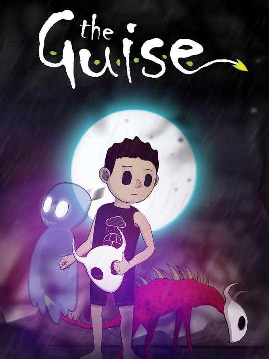 The Guise cover image