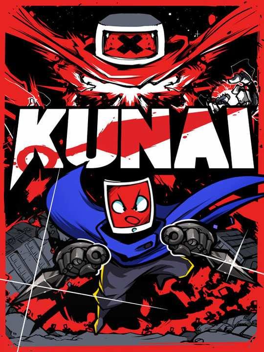 KUNAI cover image