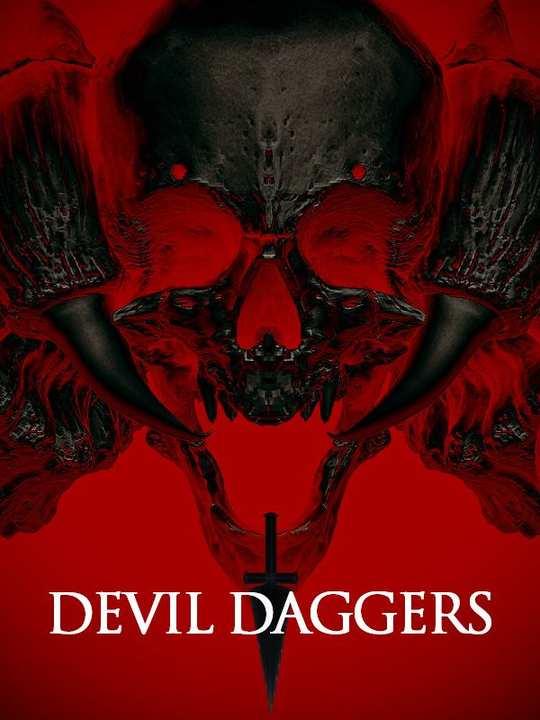 Devil Daggers cover image