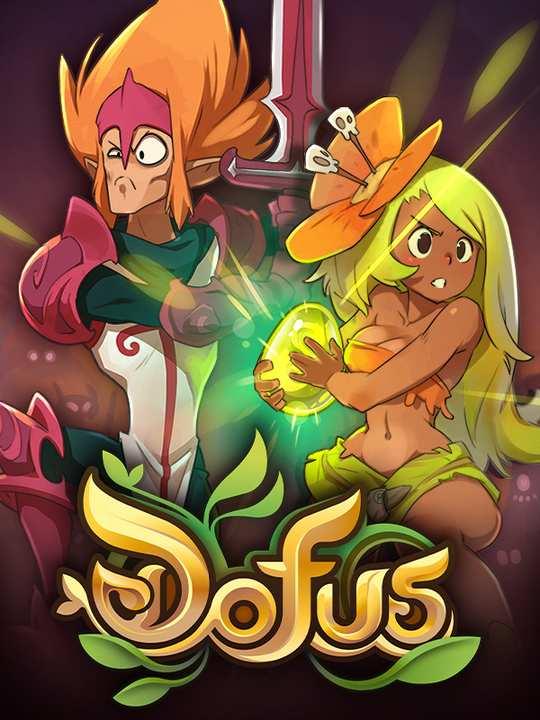 DOFUS cover image