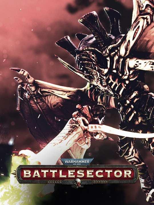 Warhammer 40,000: Battlesector cover image