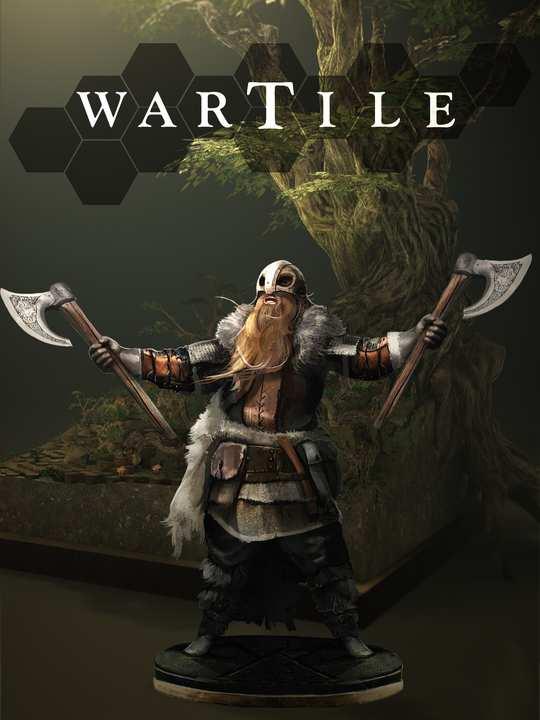 WARTILE cover image